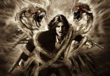 Humble Bundle rozdaje za darmo klucze do The Darkness II