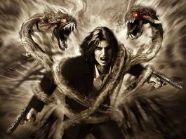 Humble Bundle rozdaje za darmo klucze do The Darkness II