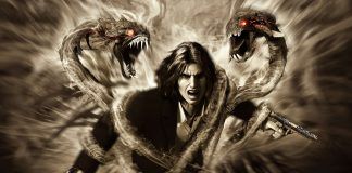 Humble Bundle rozdaje za darmo klucze do The Darkness II