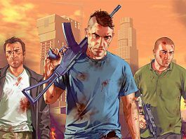 GTA 5 przez ostatnie pół roku sprzedało kolejne 5 milionów sztuk GTA Online