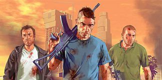 GTA 5 przez ostatnie pół roku sprzedało kolejne 5 milionów sztuk GTA Online