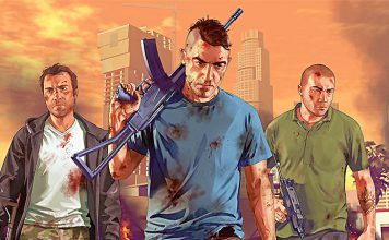 GTA 5 przez ostatnie pół roku sprzedało kolejne 5 milionów sztuk GTA Online