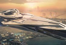 Budżet Star Citizen wykracza poza ziemskie myślenie. Już 2 miliony fanów finansuje podróż w kosmos