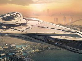 Budżet Star Citizen wykracza poza ziemskie myślenie. Już 2 miliony fanów finansuje podróż w kosmos