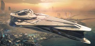 Budżet Star Citizen wykracza poza ziemskie myślenie. Już 2 miliony fanów finansuje podróż w kosmos