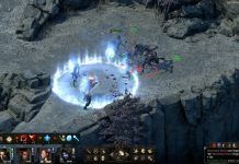 Nowy trailer do Pillars of Eternity II: Deadfire