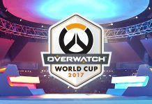 Znamy 32 państwa, które wezmą udział w Overwatch World Cup 2017