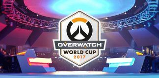 Znamy 32 państwa, które wezmą udział w Overwatch World Cup 2017