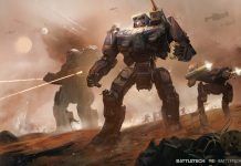 Nowy zwiastun do taktycznej gry strategicznej Battletech uchyla rąbka tajemnicy na temat fabuły