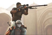 Sztuczna Inteligencja w walce z oszustami w CS:GO