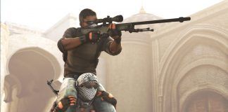 Sztuczna Inteligencja w walce z oszustami w CS:GO