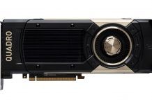 Nvidia GV100 – nowy potwór w portfolio zielonego producenta