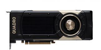 Nvidia GV100 – nowy potwór w portfolio zielonego producenta