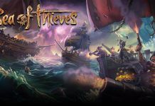Graczy Sea of Thieves czeka pobranie prawie 20 GB aktualizacji