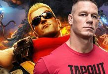Potwierdziły się plotki o filmowym Duke Nukem. Księcia z legendarnego FPS-a zagra John Cena John Cena
