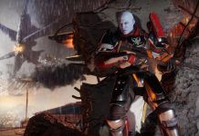 Marcowa aktualizacja do Destiny 2 gotowa do pobrania