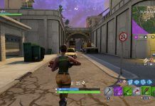 Do sprzedaży trafił Fortnite Battle Royale Starter Pack