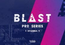 Znamy pełny skład drugiej edycji BLAST Pro Series