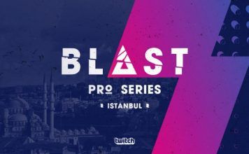 Znamy pełny skład drugiej edycji BLAST Pro Series