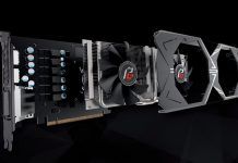 ASRock prezentuje nową serię niereferencyjnych kart graficznych