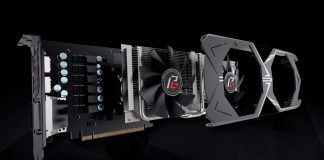 ASRock prezentuje nową serię niereferencyjnych kart graficznych
