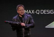 Nvidia nie jest w stanie pokryć zapotrzebowania na karty graficzne