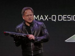 Nvidia nie jest w stanie pokryć zapotrzebowania na karty graficzne