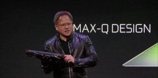 Nvidia nie jest w stanie pokryć zapotrzebowania na karty graficzne