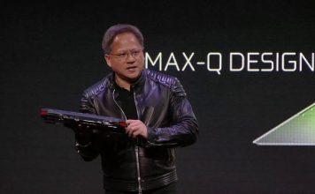 Nvidia nie jest w stanie pokryć zapotrzebowania na karty graficzne