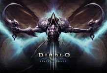 Blizzard planuje ogłosić Diablo 4 podczas BlizzCon 2018?