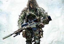 Sniper Ghost Warrior 3 bez trybu multiplayer. Twórcy obiecują, że pojawi się w trzecim kwartale 2017