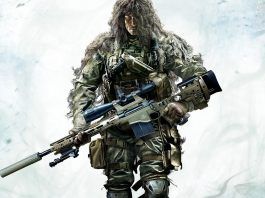 Sniper Ghost Warrior 3 bez trybu multiplayer. Twórcy obiecują, że pojawi się w trzecim kwartale 2017