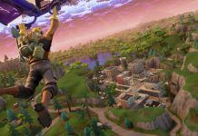 Fortnite pobił 1,5-roczny rekord, należący wcześniej do League of Legends