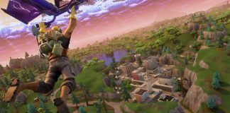 Fortnite pobił 1,5-roczny rekord, należący wcześniej do League of Legends