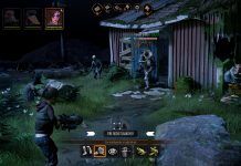 Pierwszy gameplay z Mutant Year Zero: Road to Eden