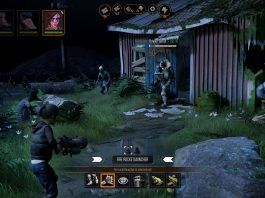 Pierwszy gameplay z Mutant Year Zero: Road to Eden