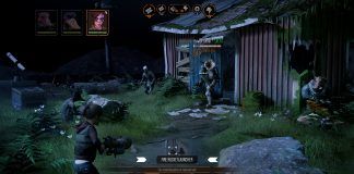 Pierwszy gameplay z Mutant Year Zero: Road to Eden