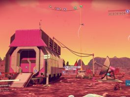 Tego lata No Man’s Sky po raz drugi czyli No Man’s Sky NEXT, czy tym razem gra odniesie sukces?