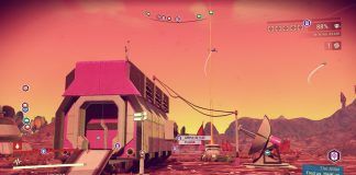 Tego lata No Man’s Sky po raz drugi czyli No Man’s Sky NEXT, czy tym razem gra odniesie sukces?