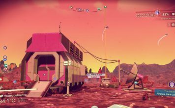Tego lata No Man’s Sky po raz drugi czyli No Man’s Sky NEXT, czy tym razem gra odniesie sukces?