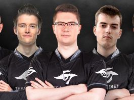 Corsair nawiązał współpracę z Team Secret