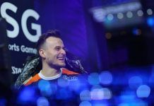 Virtus.pro o krok bliżej IEM Sydney. Polacy lepsi od Ninjas in Pyjamas