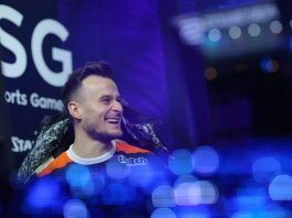 Virtus.pro o krok bliżej IEM Sydney. Polacy lepsi od Ninjas in Pyjamas