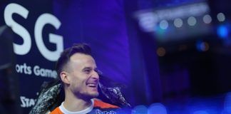 Virtus.pro o krok bliżej IEM Sydney. Polacy lepsi od Ninjas in Pyjamas