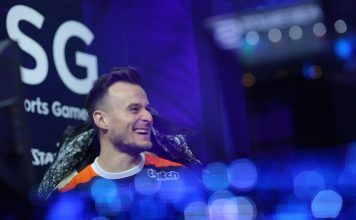 Virtus.pro o krok bliżej IEM Sydney. Polacy lepsi od Ninjas in Pyjamas