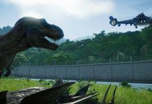 Znamy wymagania sprzętowe Jurassic World Evolution