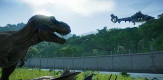 Znamy wymagania sprzętowe Jurassic World Evolution
