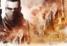 Humble Bundle wzywa graczy po odbiór darmowego Spec Ops: The Line