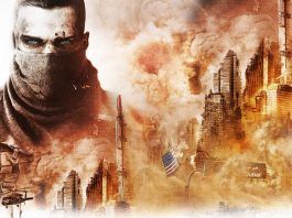 Humble Bundle wzywa graczy po odbiór darmowego Spec Ops: The Line