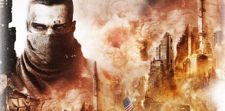 Humble Bundle wzywa graczy po odbiór darmowego Spec Ops: The Line